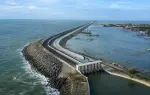 Danantara Siapkan 12 Proyek Prioritas, Giant Sea Wall Masuk Pipeline Pembiayaan